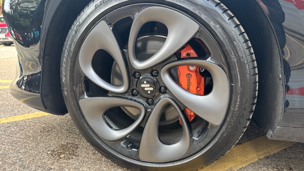 MG IM6 553kW Launch Edition 100kWh 5dr AWD Auto Electric Estate - Image 12