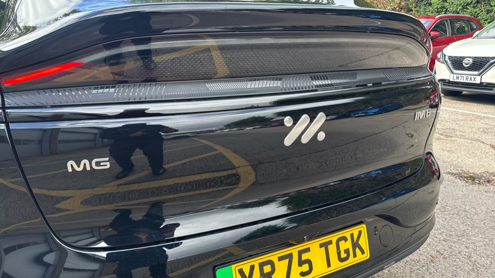MG IM6 553kW Launch Edition 100kWh 5dr AWD Auto Electric Estate - Image 13