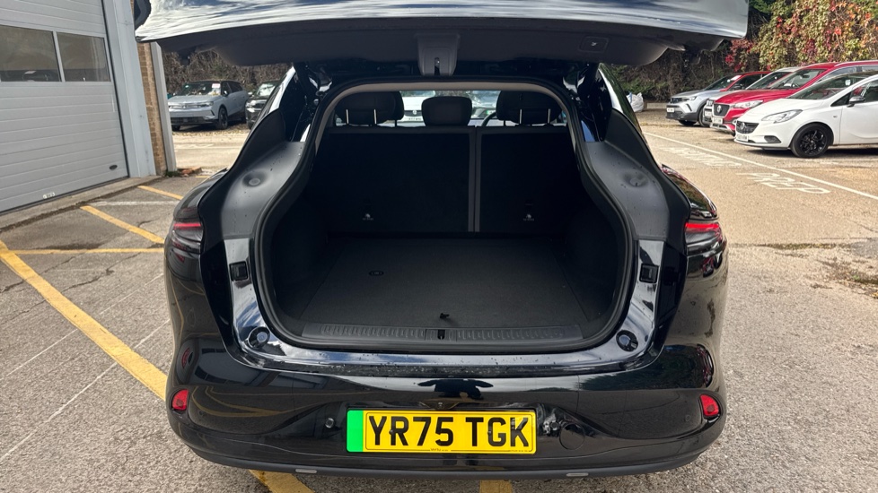 MG IM6 553kW Launch Edition 100kWh 5dr AWD Auto Electric Estate - Image 19