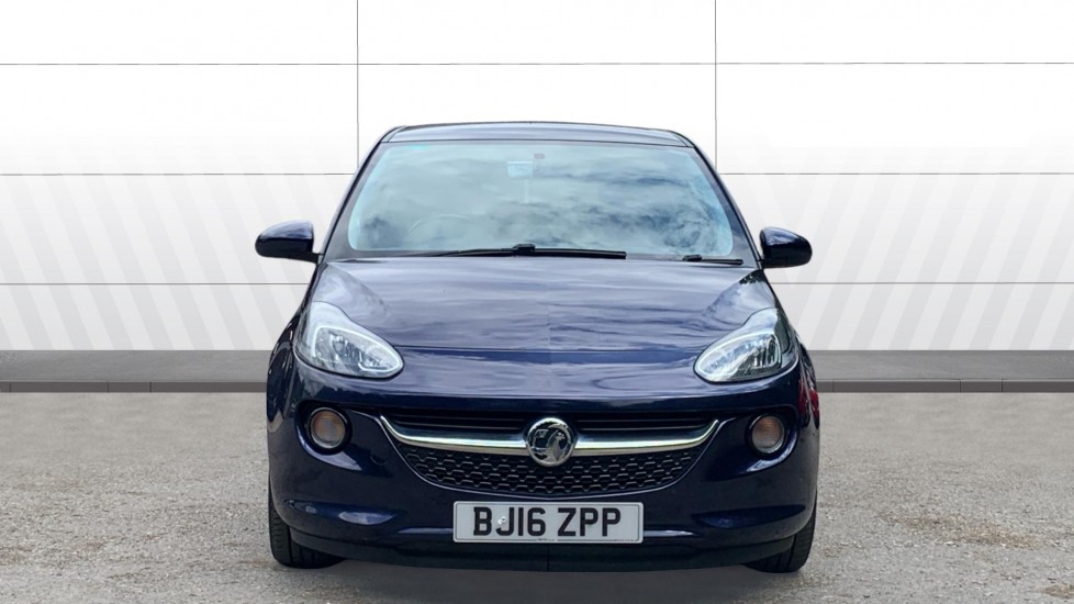 Vauxhall Adam 1.2i Jam 3dr Petrol Hatchback - Image 3