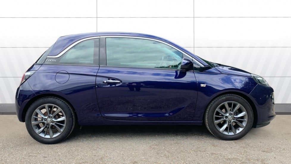 Vauxhall Adam 1.2i Jam 3dr Petrol Hatchback - Image 5