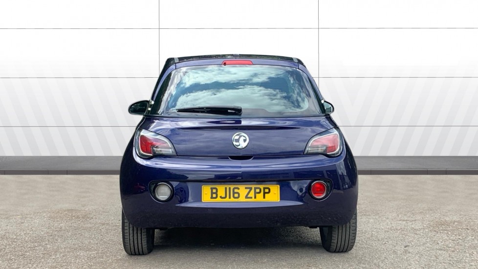 Vauxhall Adam 1.2i Jam 3dr Petrol Hatchback - Image 6