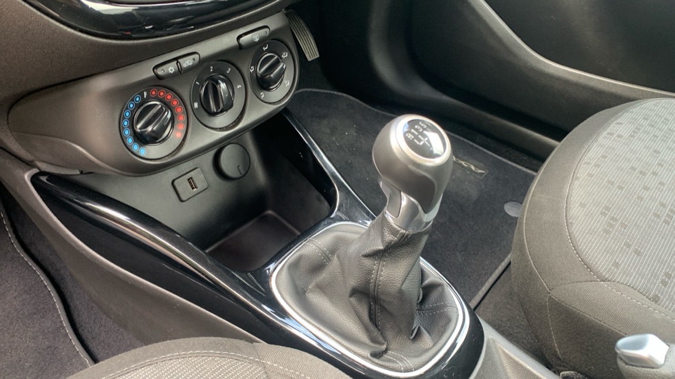 Vauxhall Adam 1.2i Jam 3dr Petrol Hatchback - Image 13