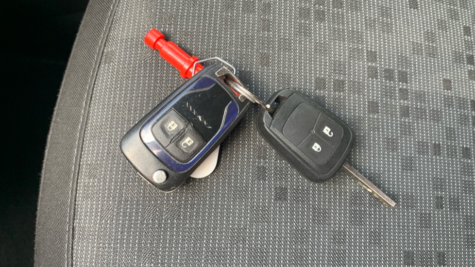 Vauxhall Adam 1.2i Jam 3dr Petrol Hatchback - Image 20