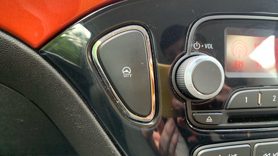 Vauxhall Adam 1.2i Jam 3dr Petrol Hatchback - Image 21