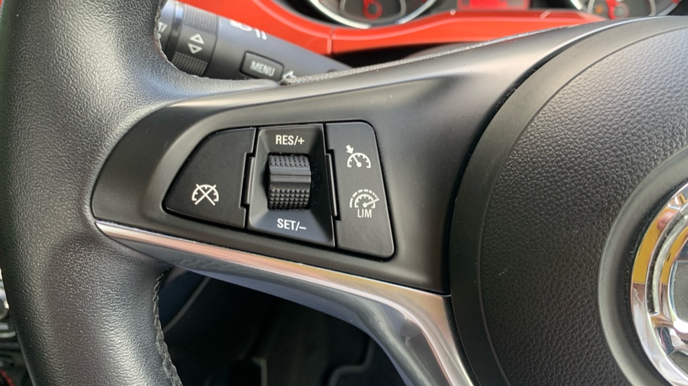 Vauxhall Adam 1.2i Jam 3dr Petrol Hatchback - Image 22
