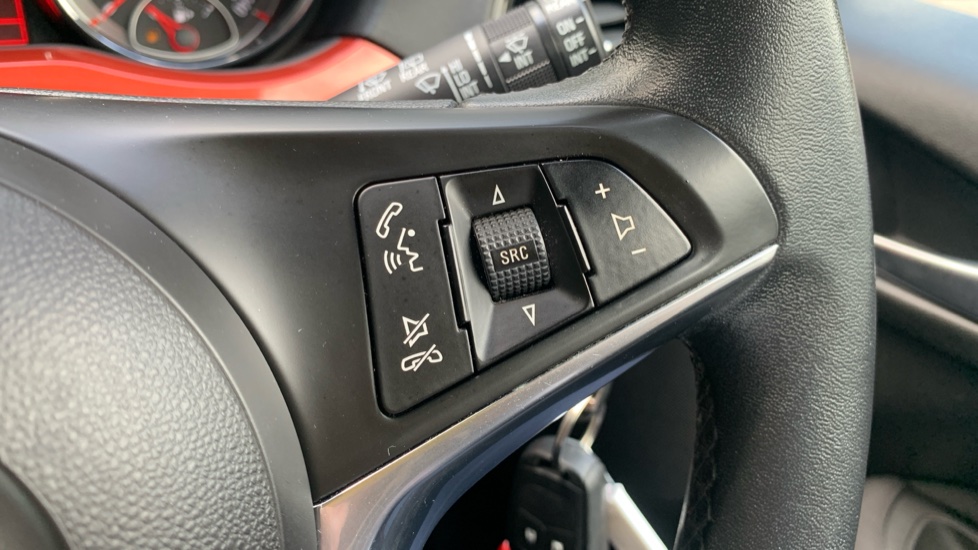 Vauxhall Adam 1.2i Jam 3dr Petrol Hatchback - Image 23