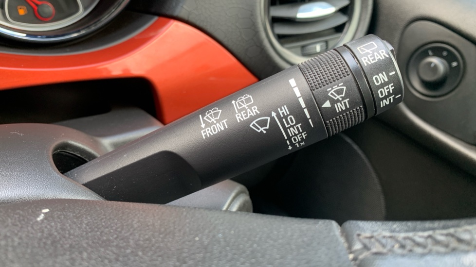 Vauxhall Adam 1.2i Jam 3dr Petrol Hatchback - Image 24
