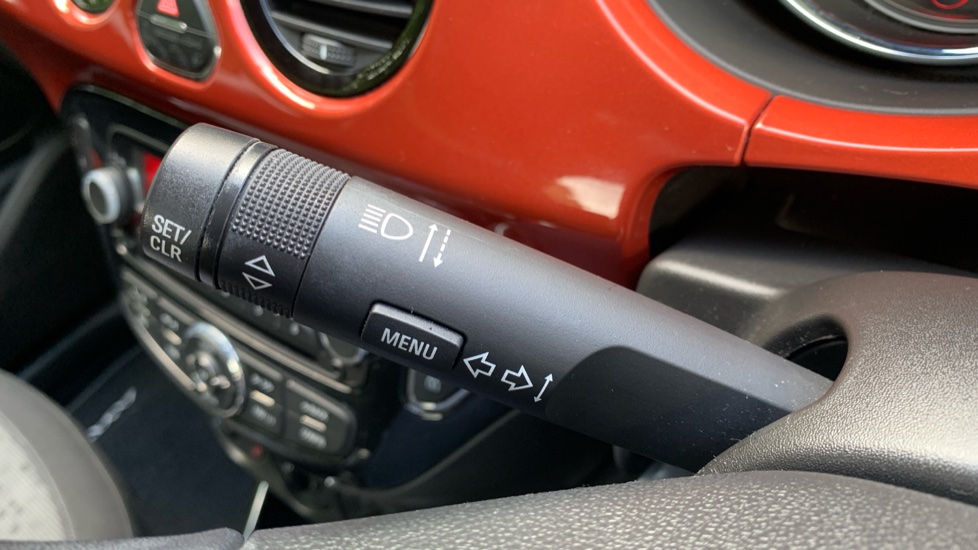 Vauxhall Adam 1.2i Jam 3dr Petrol Hatchback - Image 25