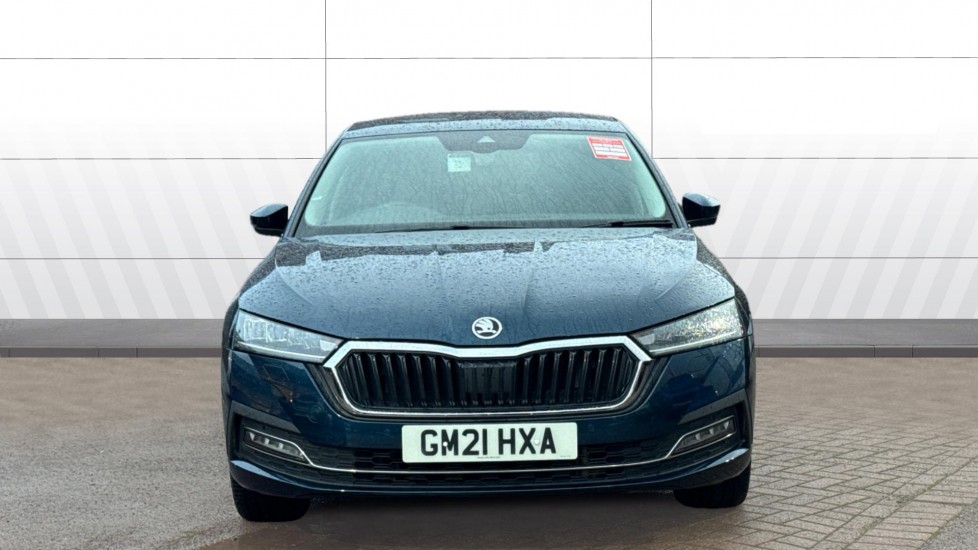 Skoda Octavia 1.4 TSI iV SE L DSG 5dr Hatchback - Image 3