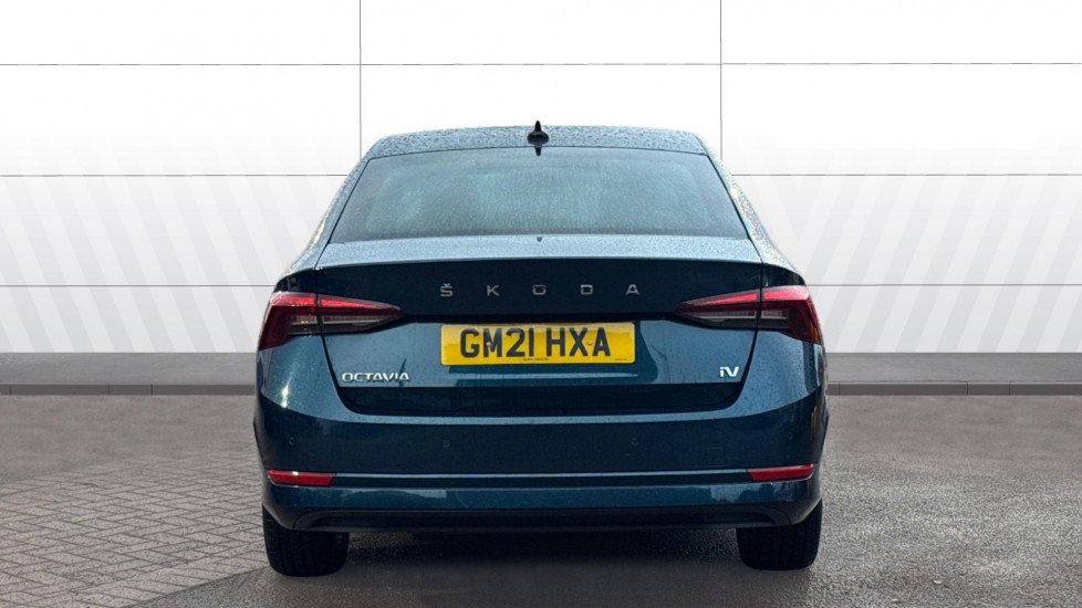 Skoda Octavia 1.4 TSI iV SE L DSG 5dr Hatchback - Image 6