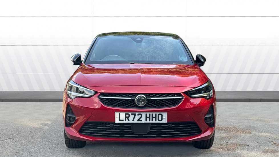 Vauxhall Corsa 1.2 Turbo Ultimate 5dr Auto Petrol Hatchback - Image 3