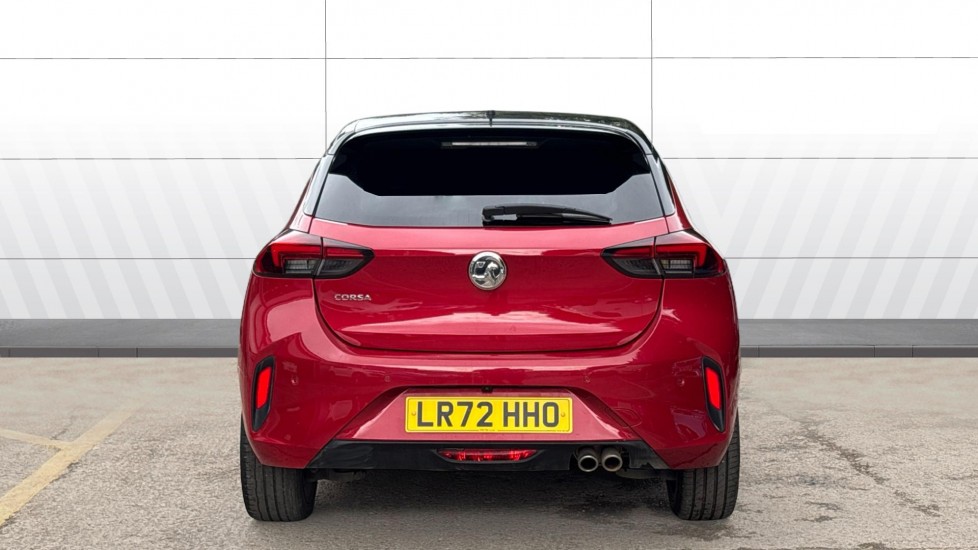 Vauxhall Corsa 1.2 Turbo Ultimate 5dr Auto Petrol Hatchback - Image 6