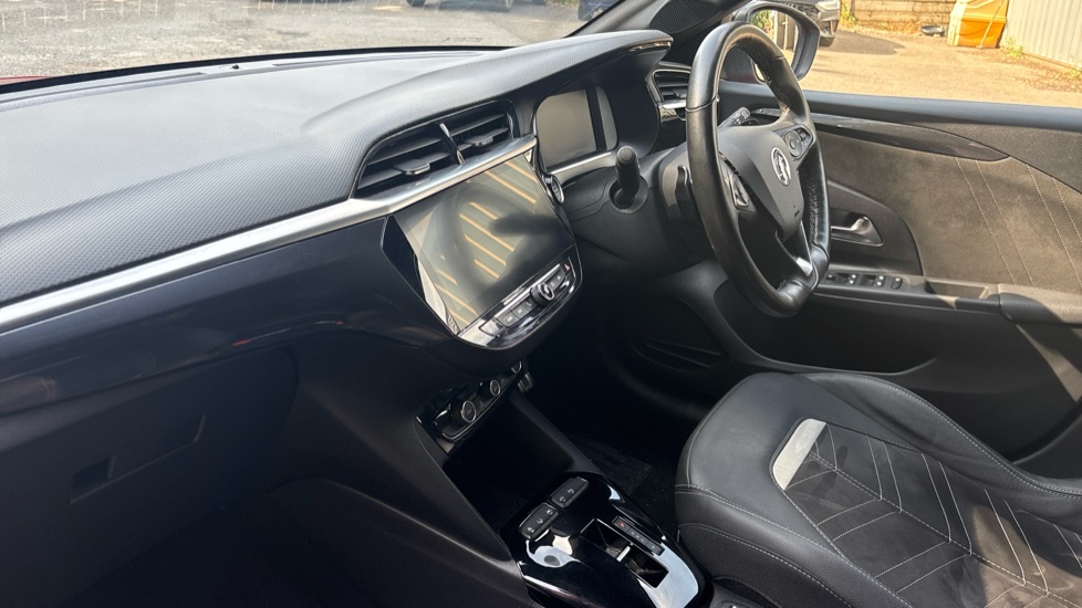 Vauxhall Corsa 1.2 Turbo Ultimate 5dr Auto Petrol Hatchback - Image 9
