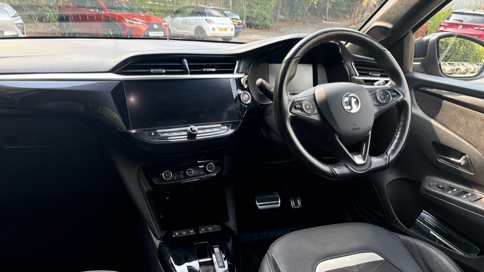 Vauxhall Corsa 1.2 Turbo Ultimate 5dr Auto Petrol Hatchback - Image 10