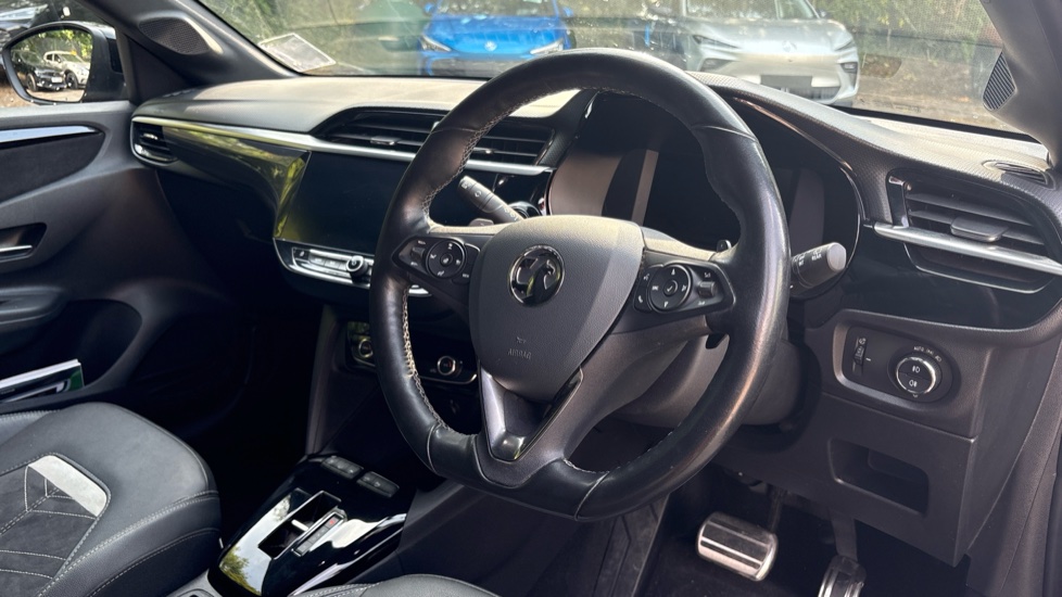 Vauxhall Corsa 1.2 Turbo Ultimate 5dr Auto Petrol Hatchback - Image 11