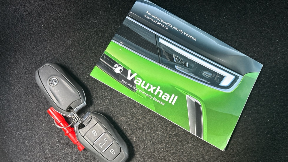 Vauxhall Corsa 1.2 Turbo Ultimate 5dr Auto Petrol Hatchback - Image 19