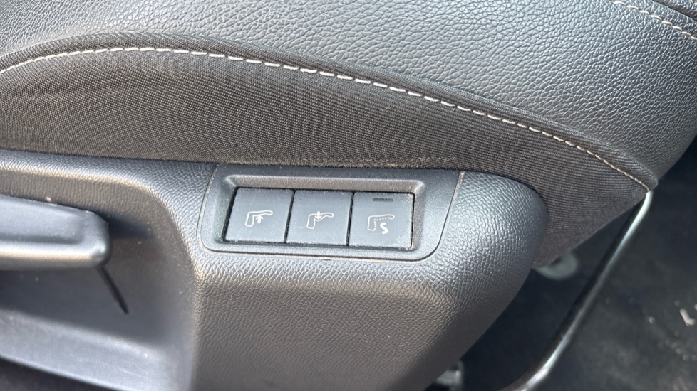 Vauxhall Corsa 1.2 Turbo Ultimate 5dr Auto Petrol Hatchback - Image 21