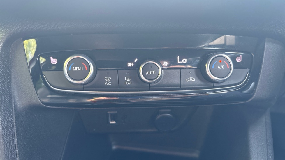 Vauxhall Corsa 1.2 Turbo Ultimate 5dr Auto Petrol Hatchback - Image 24