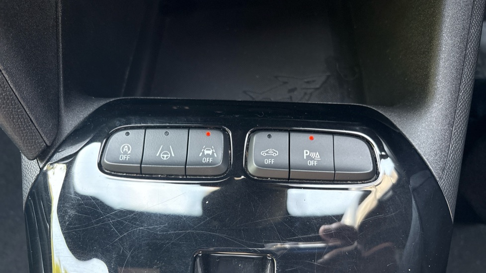 Vauxhall Corsa 1.2 Turbo Ultimate 5dr Auto Petrol Hatchback - Image 25