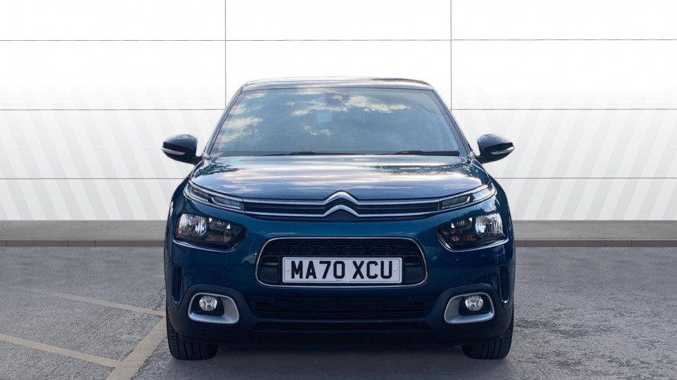 Citroen C4 Cactus 1.2 PureTech Flair 5dr [6 Speed] Petrol Hatchback - Image 3