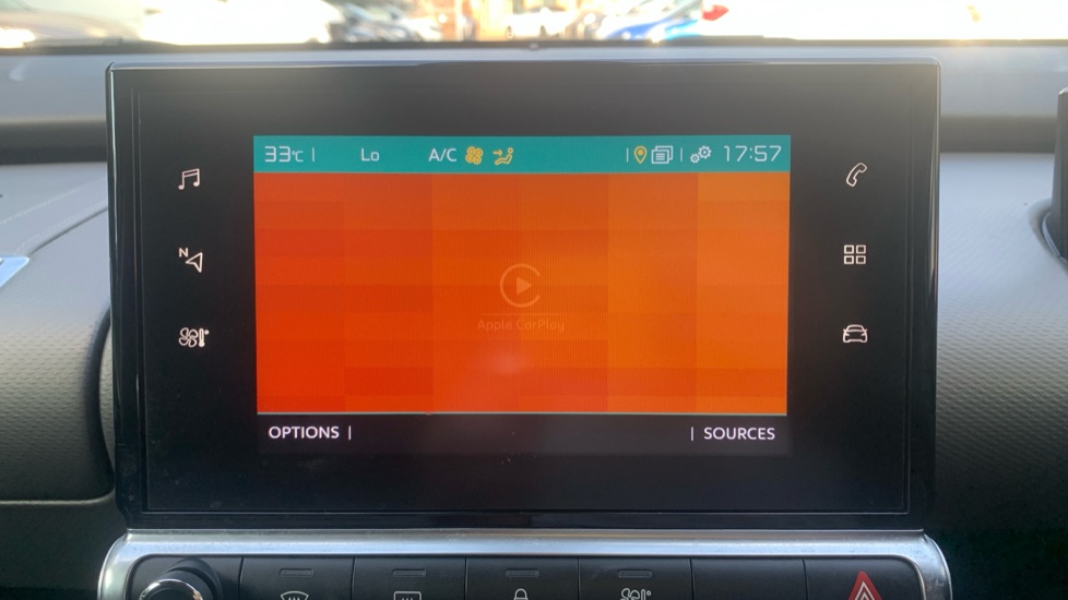 Citroen C4 Cactus 1.2 PureTech Flair 5dr [6 Speed] Petrol Hatchback - Image 12