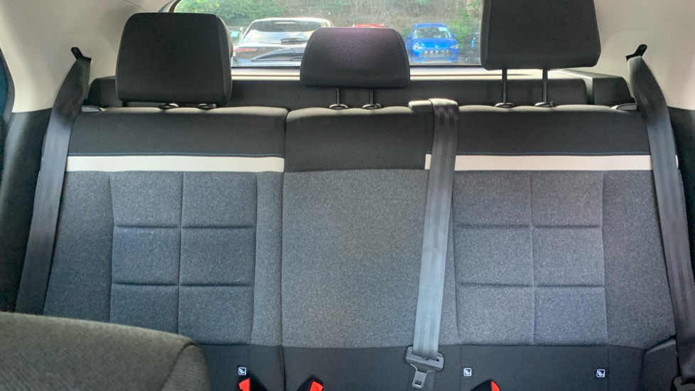 Citroen C4 Cactus 1.2 PureTech Flair 5dr [6 Speed] Petrol Hatchback - Image 15