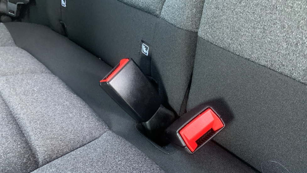 Citroen C4 Cactus 1.2 PureTech Flair 5dr [6 Speed] Petrol Hatchback - Image 17
