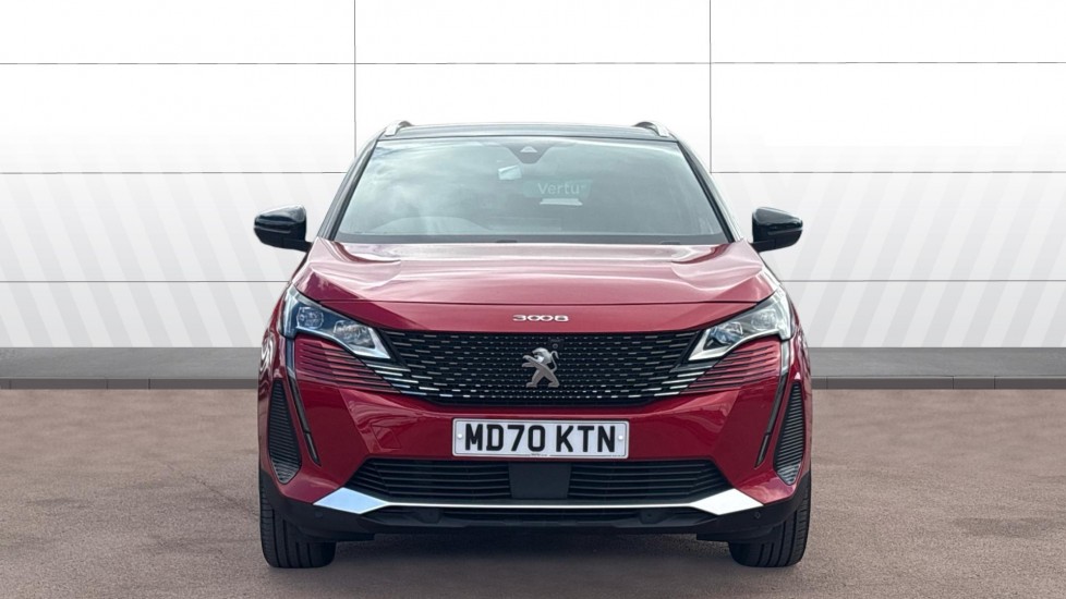 Peugeot 3008 1.2 PureTech GT Premium 5dr EAT8 Petrol Estate - Image 3