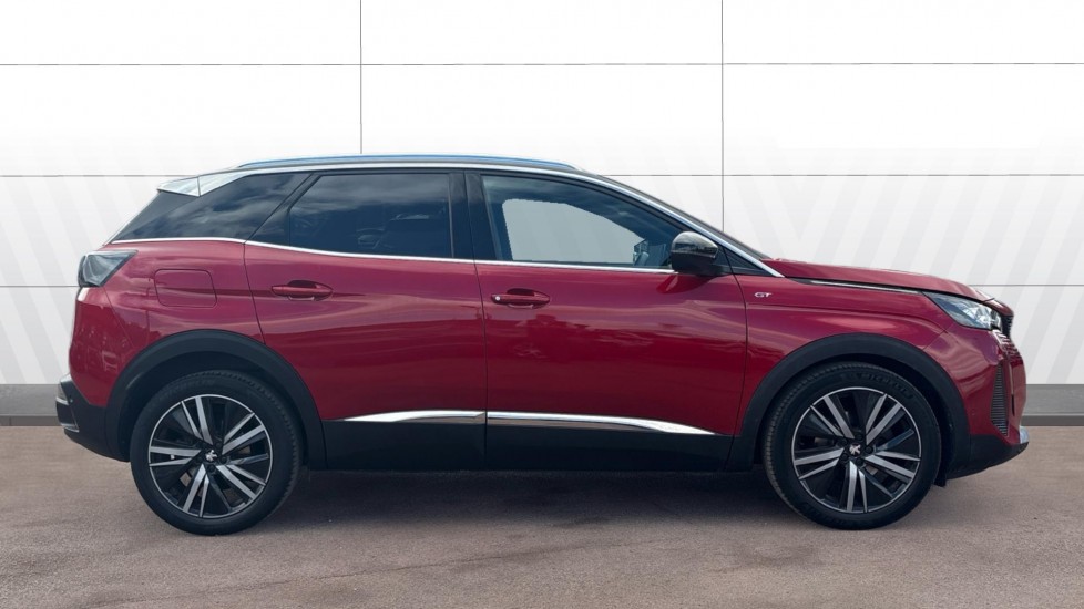 Peugeot 3008 1.2 PureTech GT Premium 5dr EAT8 Petrol Estate - Image 5