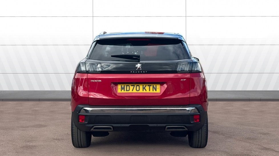Peugeot 3008 1.2 PureTech GT Premium 5dr EAT8 Petrol Estate - Image 6
