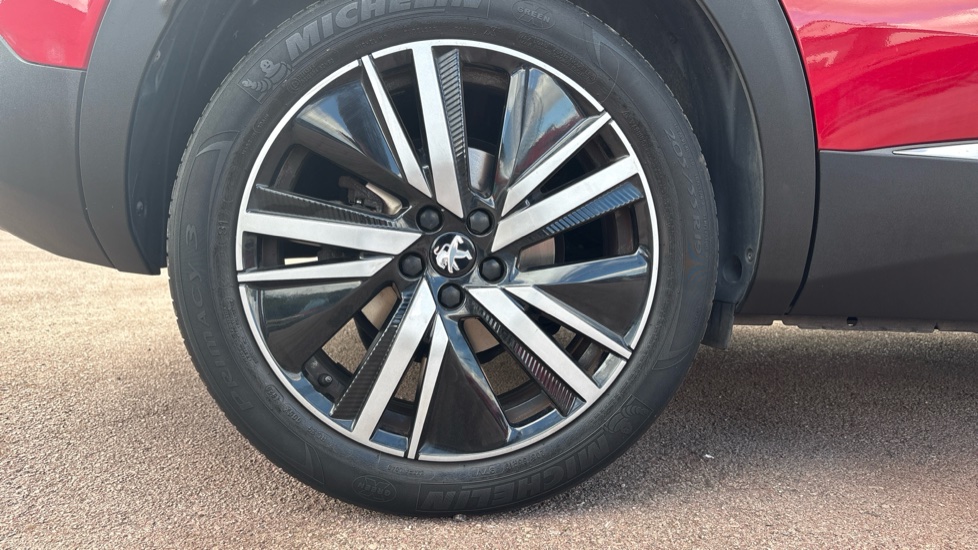 Peugeot 3008 1.2 PureTech GT Premium 5dr EAT8 Petrol Estate - Image 7