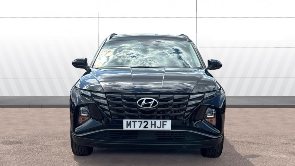 Hyundai TUCSON 1.6 TGDi SE Connect 5dr 2WD Petrol Estate - Image 3