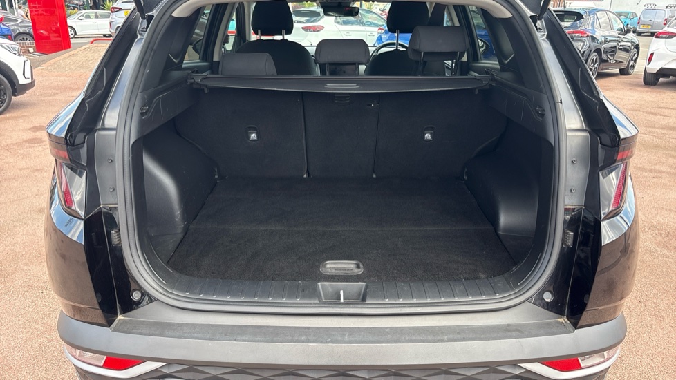 Hyundai TUCSON 1.6 TGDi SE Connect 5dr 2WD Petrol Estate - Image 4