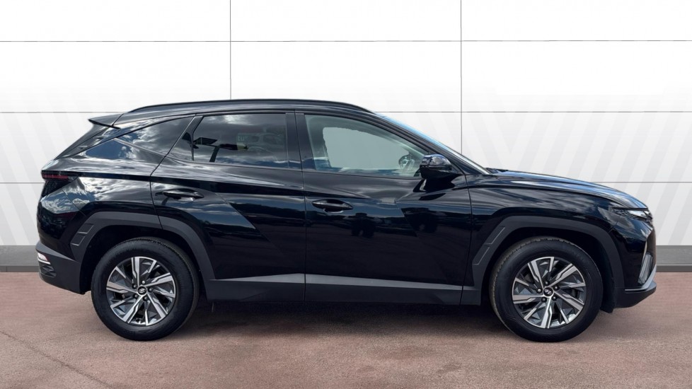 Hyundai TUCSON 1.6 TGDi SE Connect 5dr 2WD Petrol Estate - Image 5
