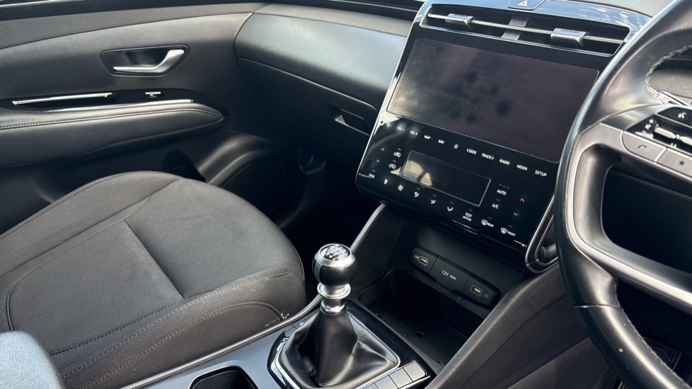Hyundai TUCSON 1.6 TGDi SE Connect 5dr 2WD Petrol Estate - Image 14