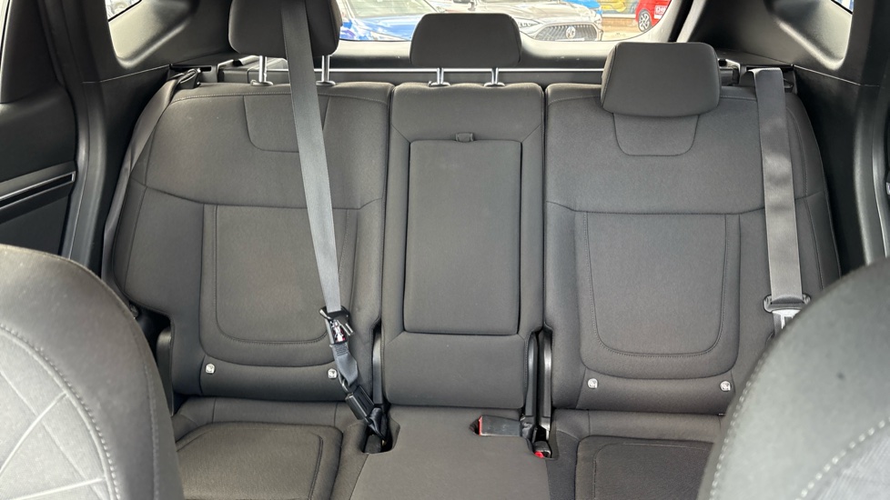Hyundai TUCSON 1.6 TGDi SE Connect 5dr 2WD Petrol Estate - Image 15
