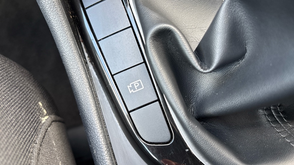 Hyundai TUCSON 1.6 TGDi SE Connect 5dr 2WD Petrol Estate - Image 29