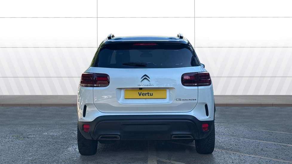 Citroen C5 Aircross 1.2 PureTech C-Series Edition 5dr Petrol Hatchback - Image 6