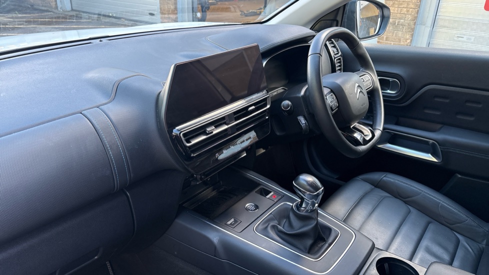 Citroen C5 Aircross 1.2 PureTech C-Series Edition 5dr Petrol Hatchback - Image 9