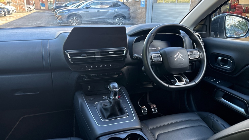 Citroen C5 Aircross 1.2 PureTech C-Series Edition 5dr Petrol Hatchback - Image 10