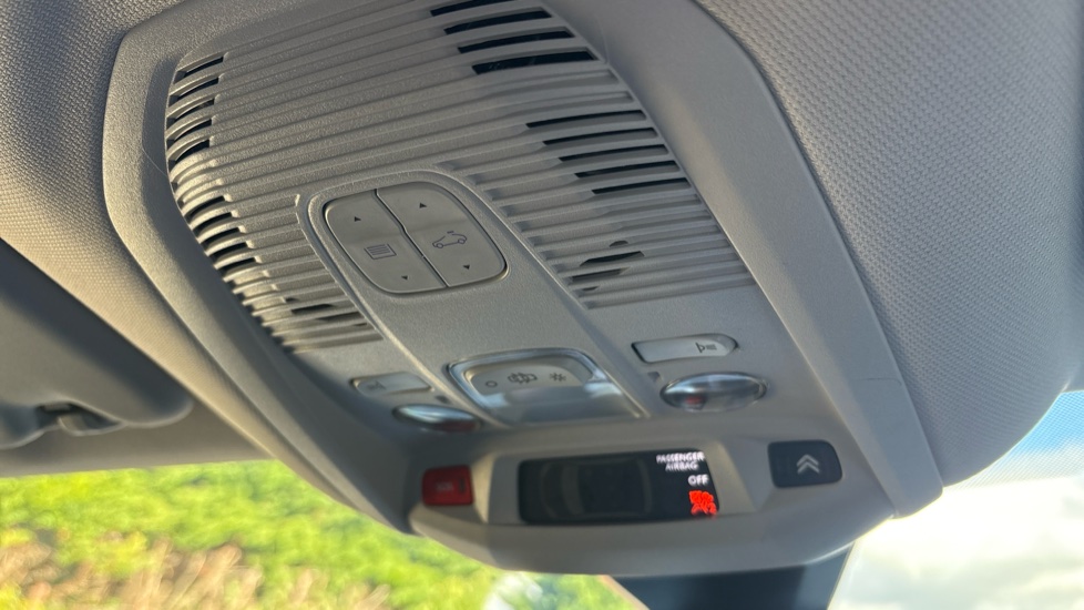 Citroen C5 Aircross 1.2 PureTech C-Series Edition 5dr Petrol Hatchback - Image 32