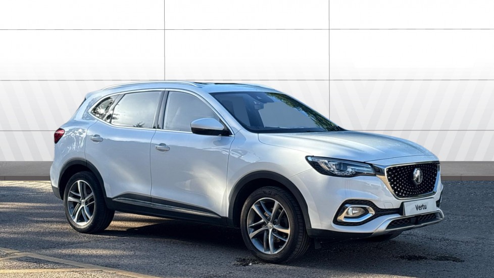 MG HS 1.5 T-GDI Exclusive 5dr Petrol Hatchback - Image 1