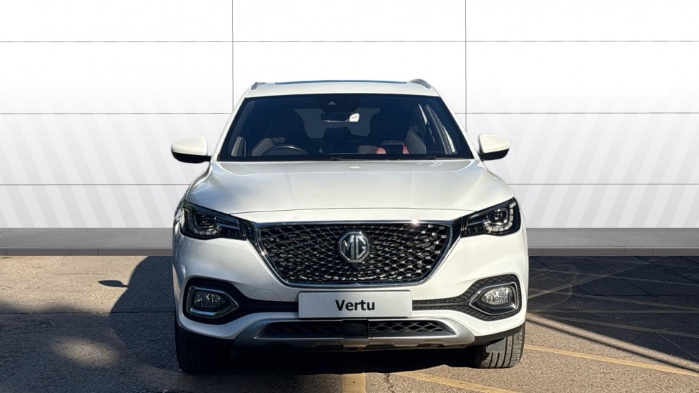 MG HS 1.5 T-GDI Exclusive 5dr Petrol Hatchback - Image 3