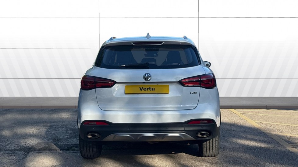 MG HS 1.5 T-GDI Exclusive 5dr Petrol Hatchback - Image 6