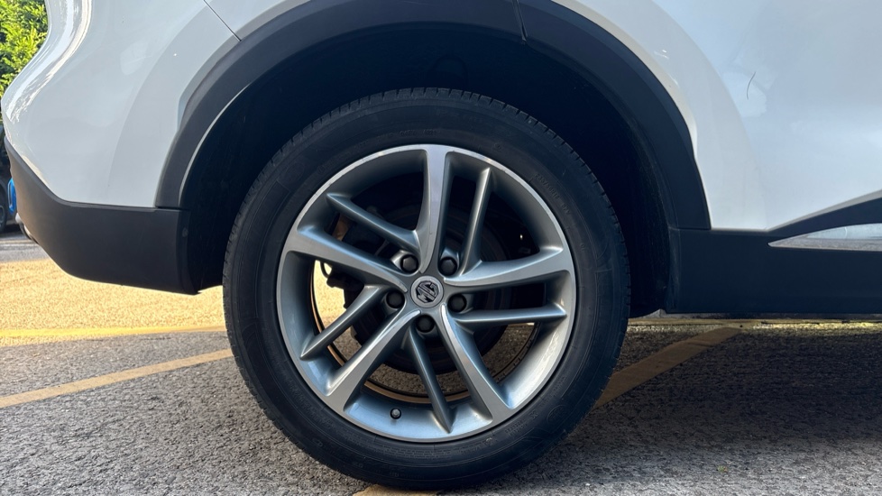 MG HS 1.5 T-GDI Exclusive 5dr Petrol Hatchback - Image 7