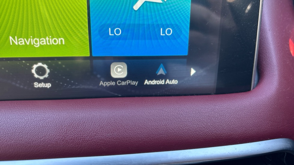 MG HS 1.5 T-GDI Exclusive 5dr Petrol Hatchback - Image 29