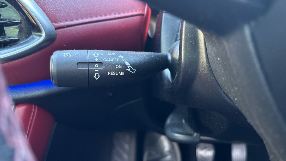 MG HS 1.5 T-GDI Exclusive 5dr Petrol Hatchback - Image 31