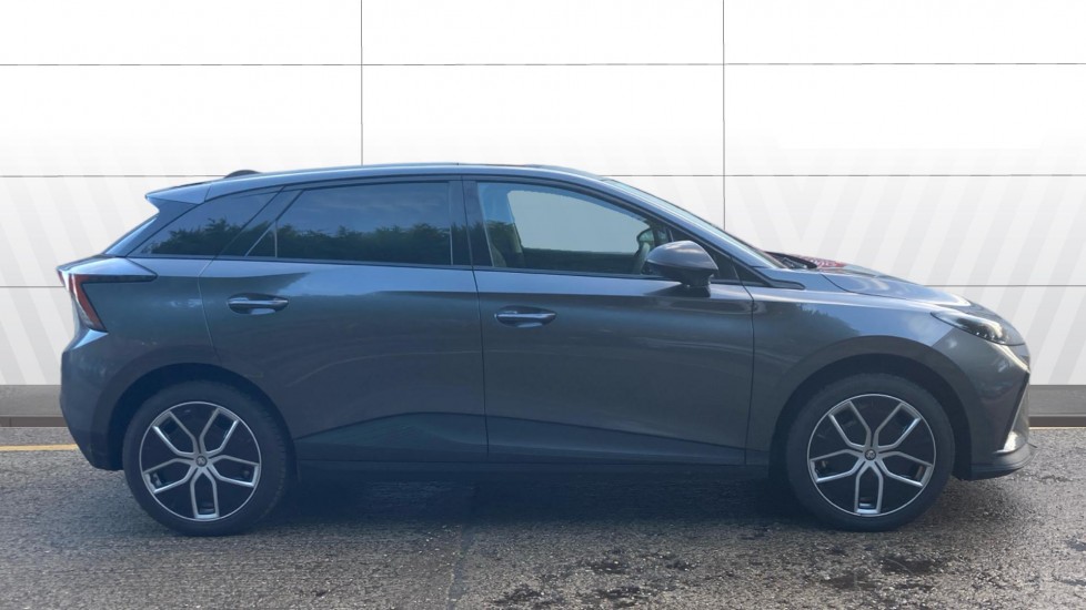 MG MG4 180kW Trophy EV Extended Range 77kWh 5dr Auto Electric Hatchback - Image 5