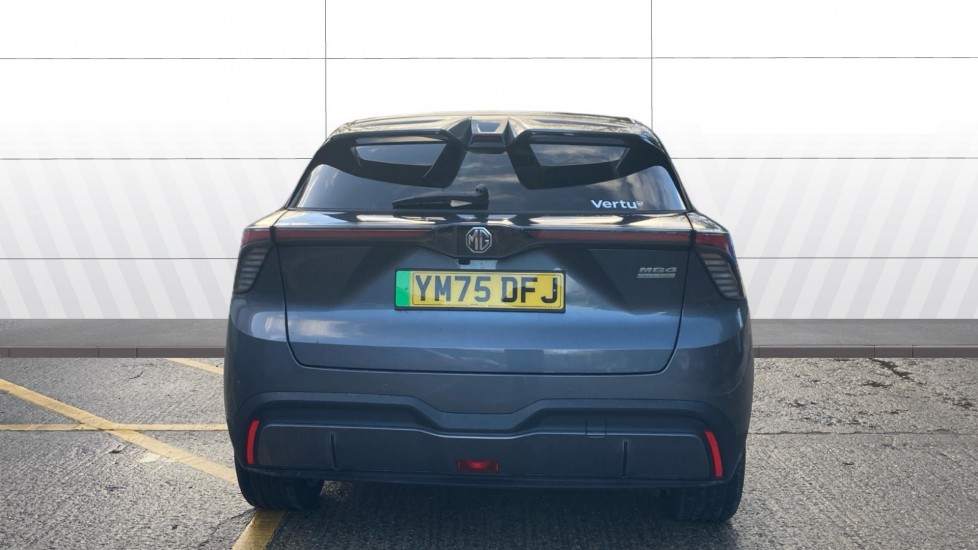 MG MG4 180kW Trophy EV Extended Range 77kWh 5dr Auto Electric Hatchback - Image 6